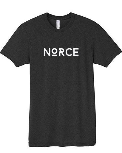 Norce T-shirt Black