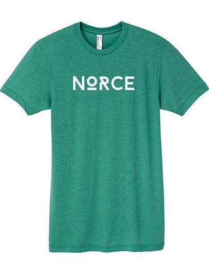 Norce T-shirt Evergreen